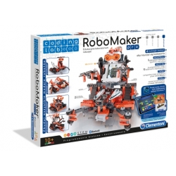 RoboMaker PRO - Laboratorium Robotyki