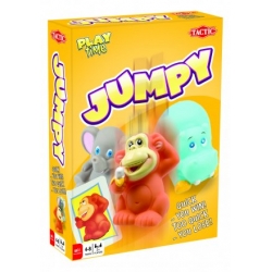 Play Time: Jumpy